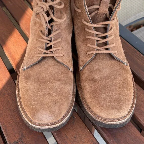 Astorflex Bootflex Lace Up Boot - Picture 9 of 15